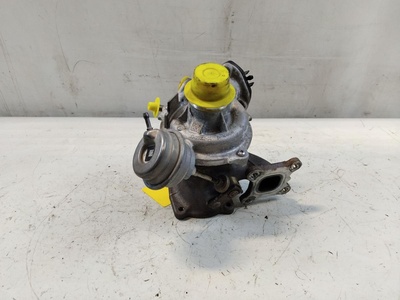 8720 TURBOLADER