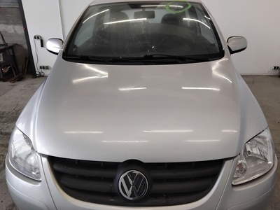 471 MOTORHAUBE