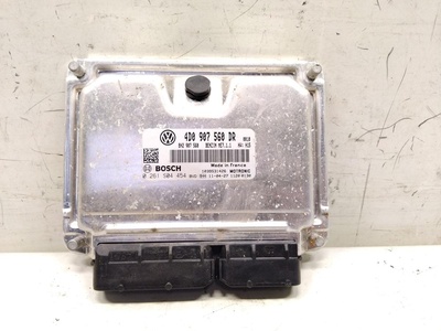 8169 STEUERGERAET MOTOR