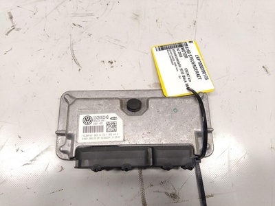 8169 STEUERGERAET MOTOR