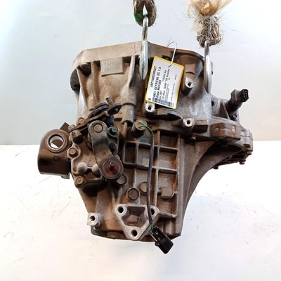 8851 GETRIEBE 5G 1.0 45kw
