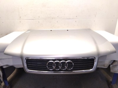 471 MOTORHAUBE M GRILL