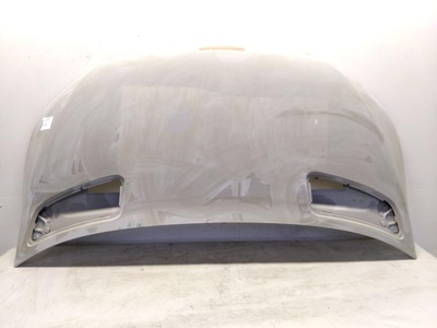 471 MOTORHAUBE