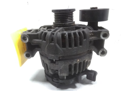 8411 LICHTMASCHINE 110A