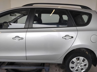 1781 TUER H L KOMBI