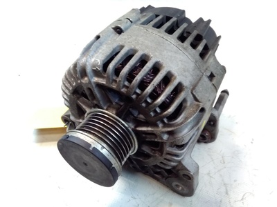8411 LICHTMASCHINE 110A