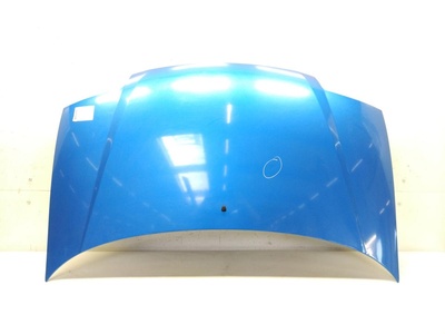 471 MOTORHAUBE