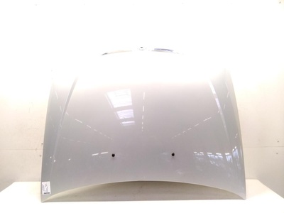 471 MOTORHAUBE