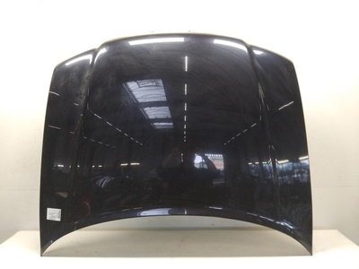 471 MOTORHAUBE M GRILL FACELIFT