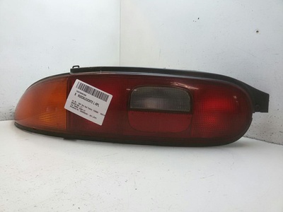 RUECKLEUCHTE L KPL
