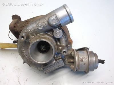 TURBOLADER