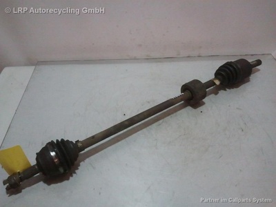 ANTRIEBSWELLE R 1.4I
