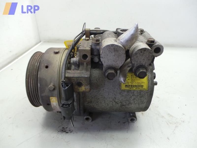 KLIMAKOMPRESSOR