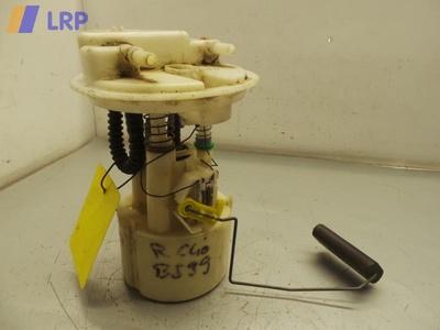 KRAFTSTOFFPUMPE