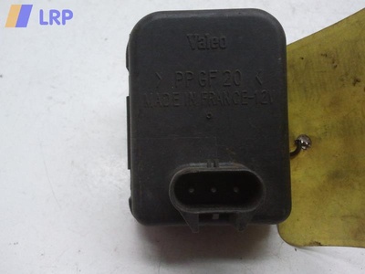 STELLMOTOR SCHEINW R