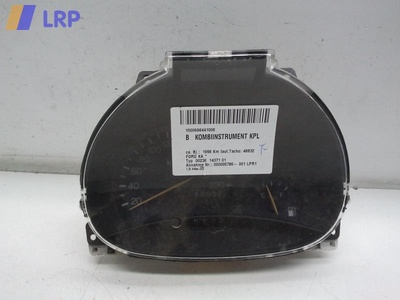 KOMBIINSTRUMENT KPL