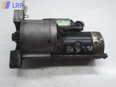 ANLASSER 1,9D