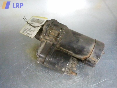 ANLASSER VALEO 1.4