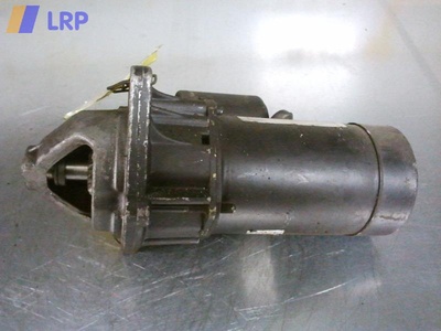 ANLASSER VALEO 1.6