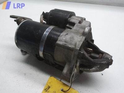 ANLASSER 1.8 AUTOM.