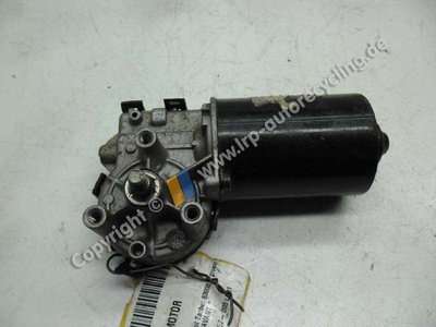 WISCHERMOTOR VORN