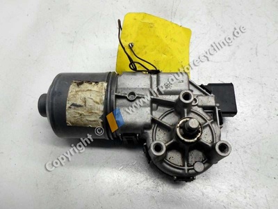 WISCHERMOTOR VORN