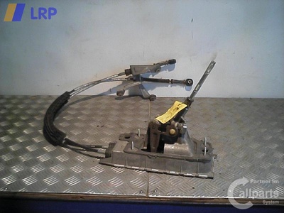 SCHALTBOCK KPL 6GS