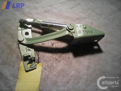 SCHARNIER R KLAPPE H