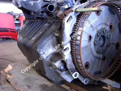 MOTOR 2.0 80KW F3R