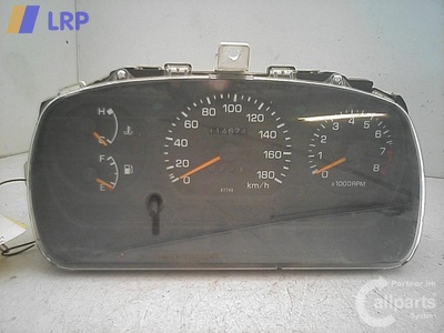 KOMBIINSTRUMENT KPL