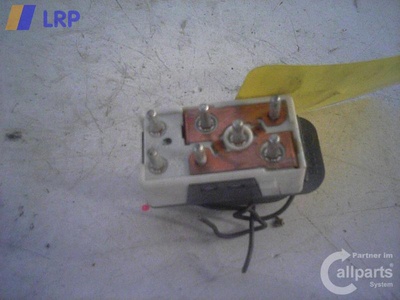 SCHALTER F-HEBER H L