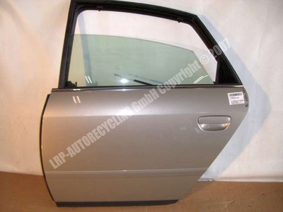 TUER HL KPL LIMO