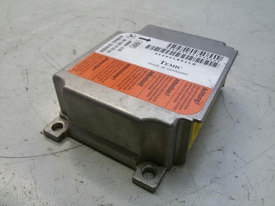 STEUERGERAET AIRBAG