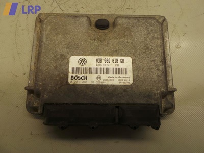 STEUERGERAET MOTOR