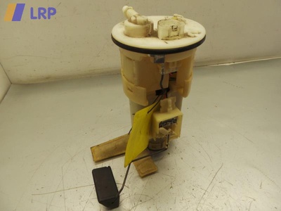 KRAFTSTOFFPUMPE