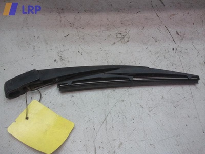 WISCHERARM H