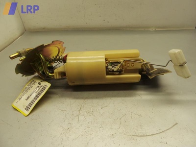 KRAFTSTOFFPUMPE