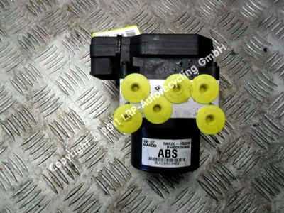 HYDROAGGREGAT ABS