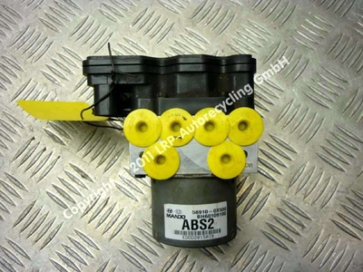 HYDROAGGREGAT ABS