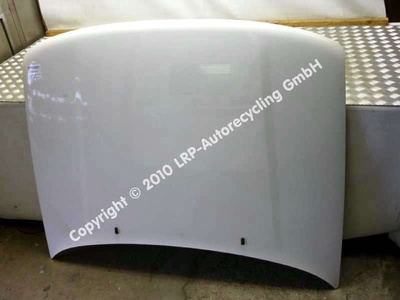 MOTORHAUBE AB 10/93