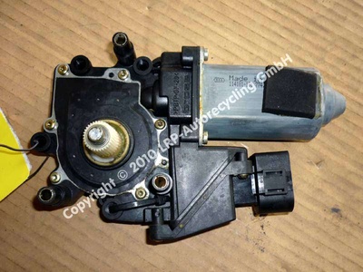 MOTOR FENSTERHEB H L