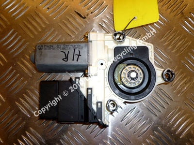MOTOR FENSTERHEB H R