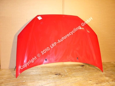 MOTORHAUBE