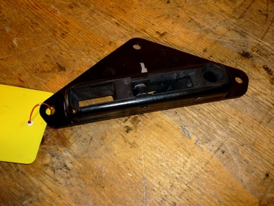 SCHLOSSFALLE VERDECK