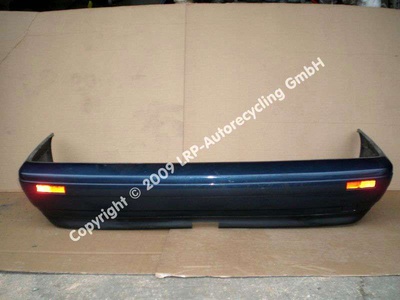 STOSSFAENGER H LIMO