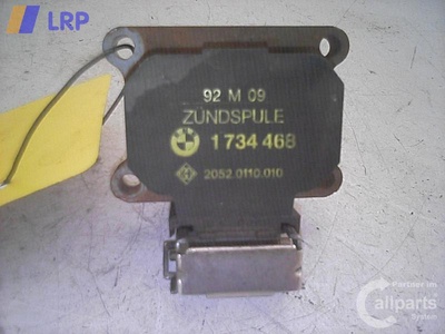 ZUENDSPULE 2. ZYL