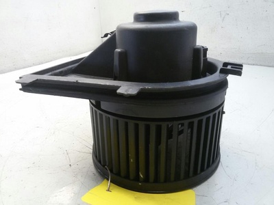 HEIZGEBLAESEMOTOR