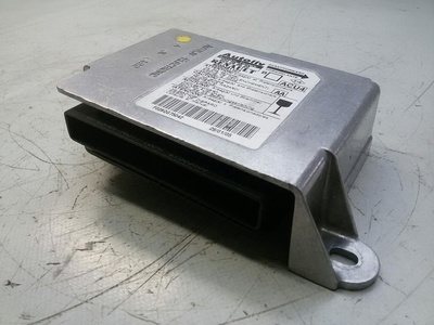 STEUERGERAET AIRBAG