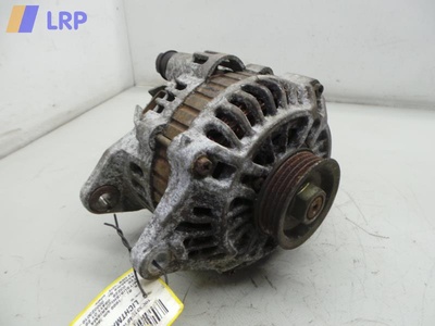 LICHTMASCHINE 100A
