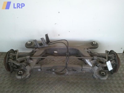 HINTERACHSE KPL